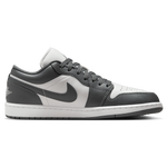 Iron Grey-Summit White