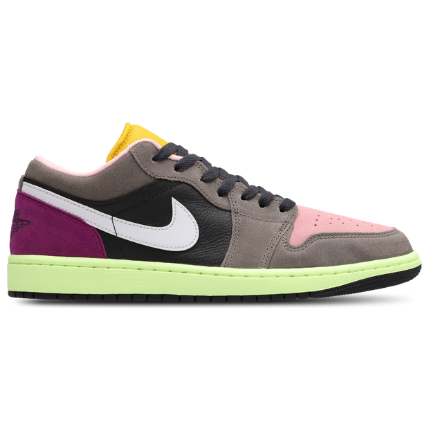 Air Jordan 1 Low 'Tokyo Bio Hack' | Multi-Color | Men's Size 11 - HQ2010-005