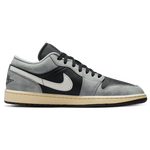 Lt Smoke Grey-Black-Sail
