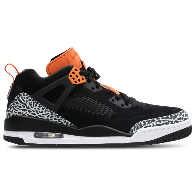 Jordan Spizike Low Safari - FQ1759-008