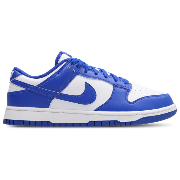 Nike Dunk Low 'Kentucky' 2025 | Blue | Men's Size 8 - HF5441-112