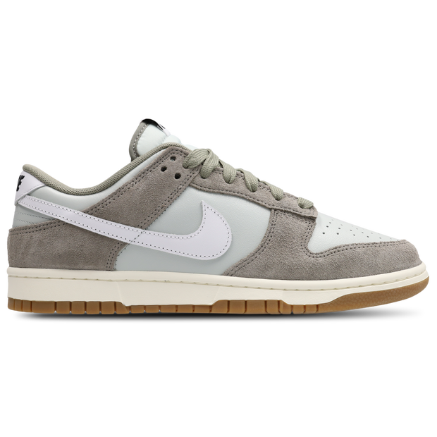 Nike Dunk Low Retro SE herresko - Grå - IB6399-002
