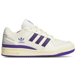 Cream White-Collegiate Purple