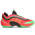 adidas Don 6 - Herren Schuhe Lucid Red-Core Black