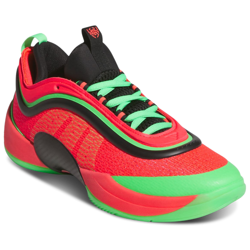 adidas Don 6 - Image 2 of 6 Enlarged Image