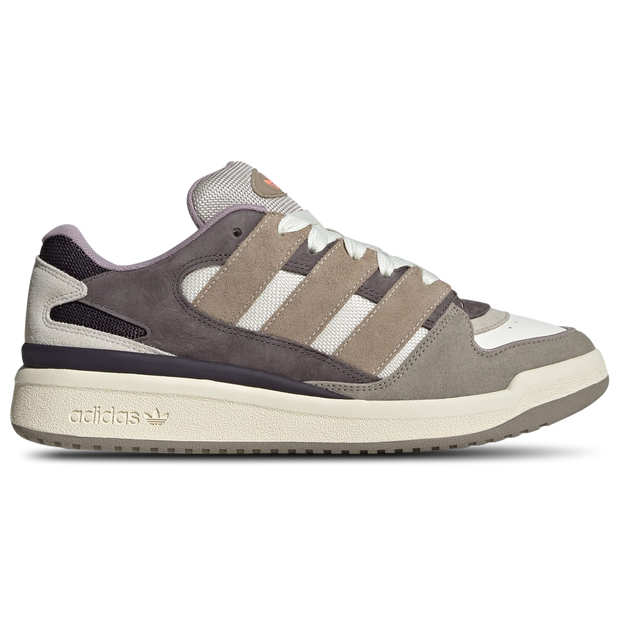 Image of Adidas Forum female Scarpe - Bianco - Pelle - Foot Locker035