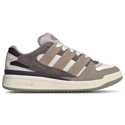 Damen Schuhe - adidas Forum Puffed - Off White-Blanch Cargo