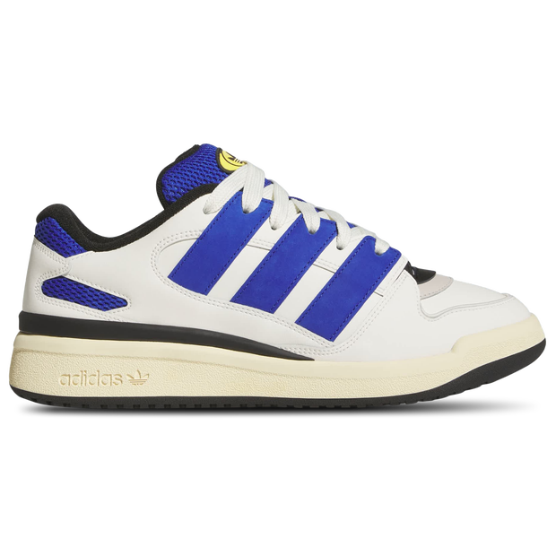 Image of Adidas Forum2000 male Scarpe - Bianco - Pelle - Foot Locker035