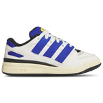 Off White-Semi Lucid Blue