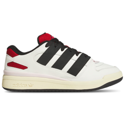 Heren Schoenen - adidas Forum2000 - Off White-Core Black