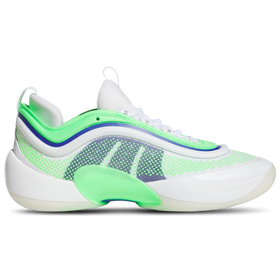 Don 6 - Men - Cloud White / Screaming Green