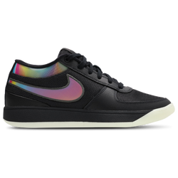 Men Shoes - Nike Book 1 - Black-Multi