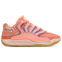 Homme Chaussures - Nike Kd 18 - Atomic Pink-Photo Blue-Lt Wild