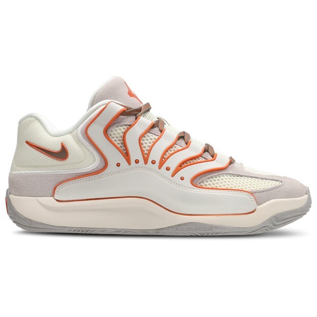 KD18 'Rise' basketbalschoenen - Bruin - HV1992-003