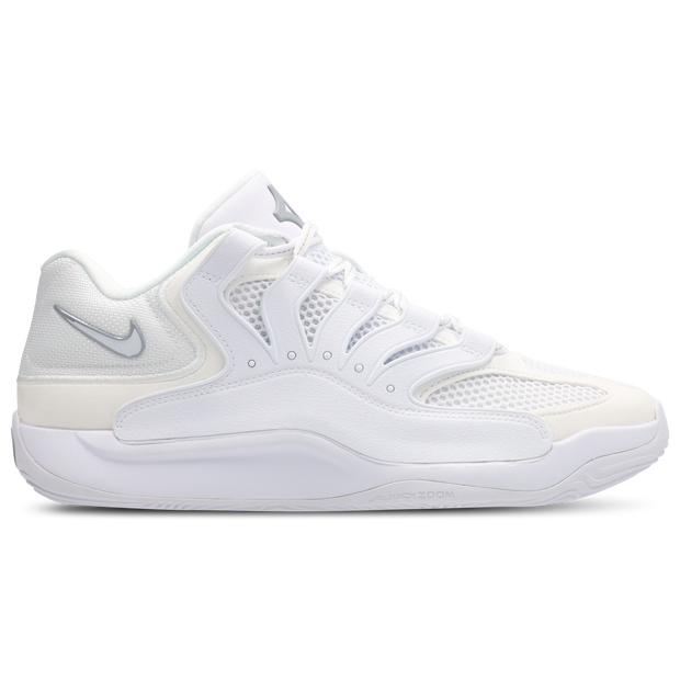 KD18 basketsko - Hvit - IM0634-105