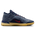 Nike Lebron Nxxt Gen - Men Shoes Midnight Navy-Lt Armory Blue-White