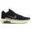 Nike LeBron 9 - Men Shoes Black-Iron Grey-Coconut Milk