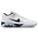 Nike LeBron 9 - Men Shoes White-Black-Neutral Grey