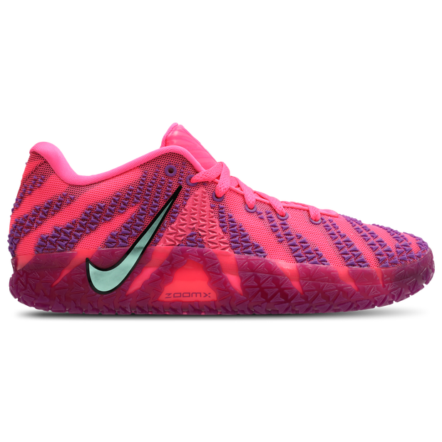 Nike Ja 3 'Max Volume' | Pink | Men's Size 10.5 - HF2793-600