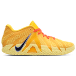 Soft Yellow-Purple Dynasty-Vol