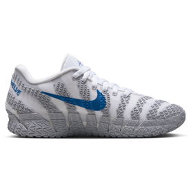 Ja 3 - Men - White / Star Blue / Dusty Cactus