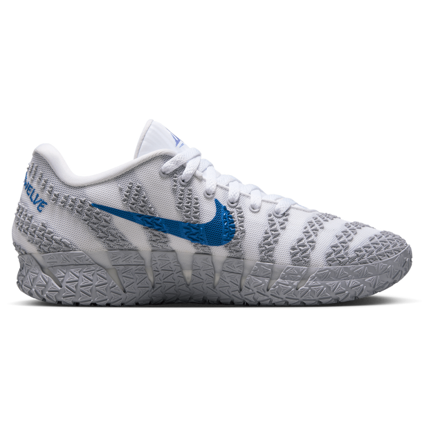 Nike Ja 3 'Light Show' | White | Men's Size 7.5