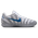 Nike Ja 3 - Men Shoes White-Star Blue-Dusty Cactus