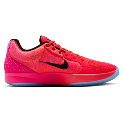 Heren Schoenen - Nike Ja 2 - Brt Crimson-Flt Silver-Hyper P