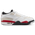 Jordan 4Rm - Homme Chaussures White-Gym Red-Photon Dust