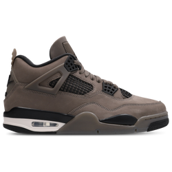 Homme Chaussures - Jordan AJ4 Retro - Cave Stone-Black