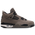 Jordan AJ4 Retro - Homme Chaussures Cave Stone-Black