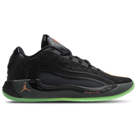Luka 4 - Men - Black / Team Orange / Orange Pulse