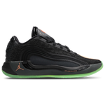 Black-Team Orange-Orange Pulse