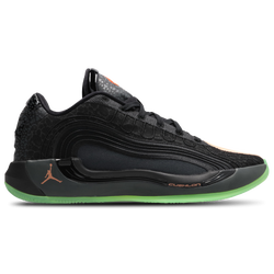 Homme Chaussures - Jordan Luka 4 - Black-Team Orange-Orange Pulse