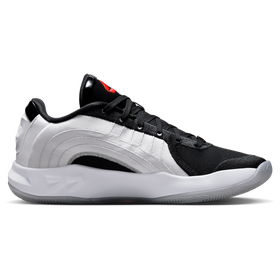 Luka 4 - Men - White / Brt Crimson / Black
