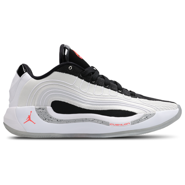 Jordan Luka 4 White Cement - HF0823-101