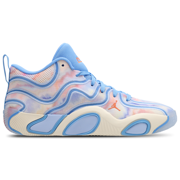 Scarpa da basket Tatum 3 "Tie Dye" - Blu - FZ6598-400