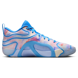 Men Shoes - Jordan Tatum 3 - University Blue-Camellia