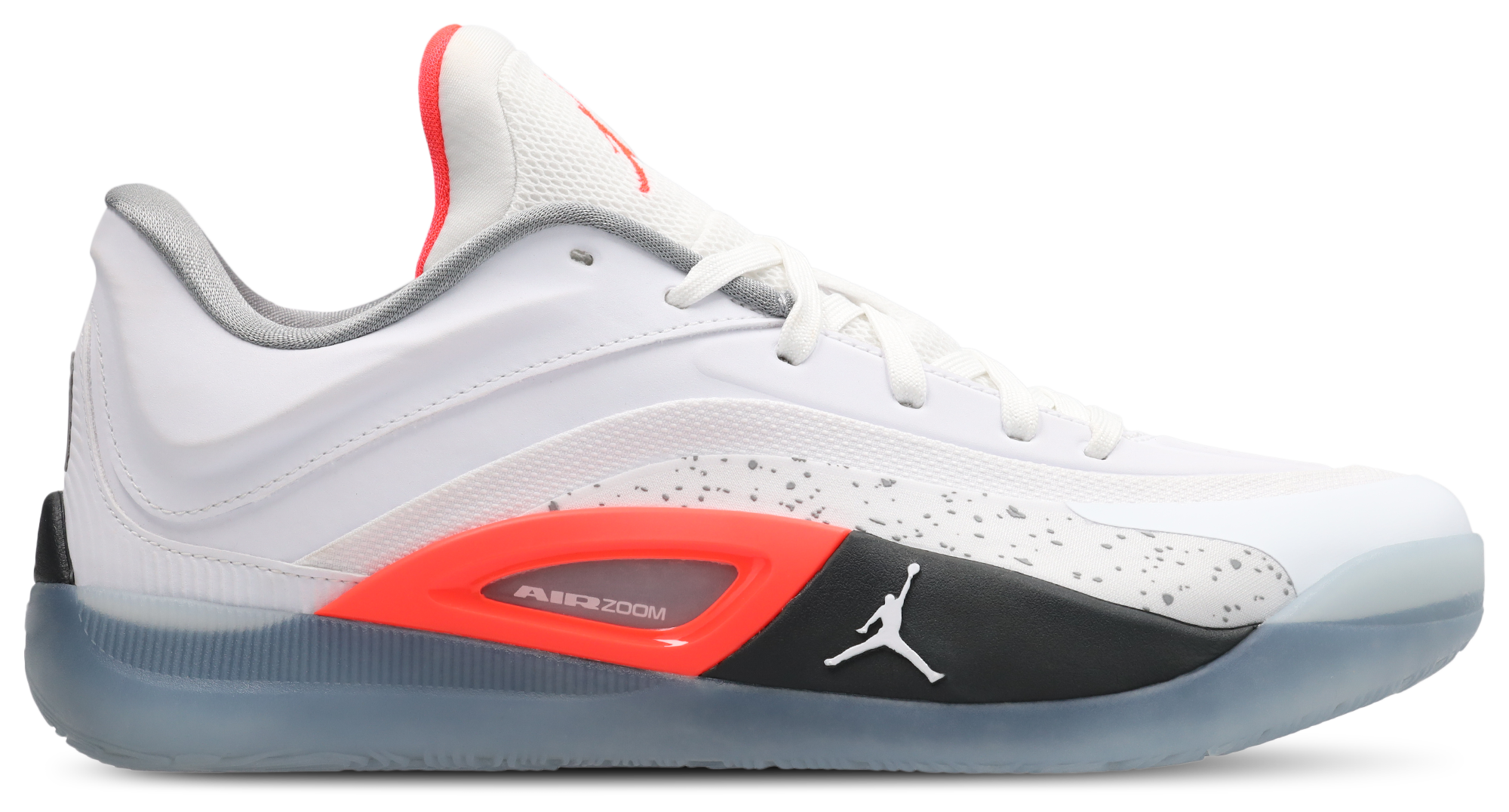 Jordan Zion 4 - Men Shoes