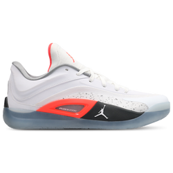 Hombre Zapatillas - Jordan Zion 4 - White-Infrared 23-Photon Dust