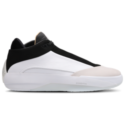Herren Schuhe - Jordan Dawn - White-Black-Vast Grey