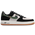 Nike Air Force 1 Low - Herren Schuhe Black-Green-White