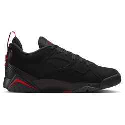 Men Shoes - Jordan MVP - Black-Gym Red-Anthracite