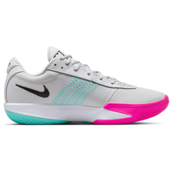 Men Shoes - Nike G.T. Cut Academy - Photon Dust-Pink Blast