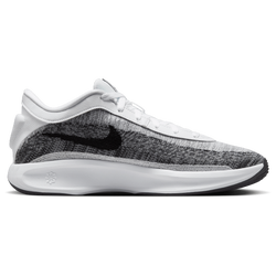 Men Shoes - Nike G.T. Hustle Academy - White-Black