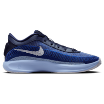 College Navy-White-Univ Blue