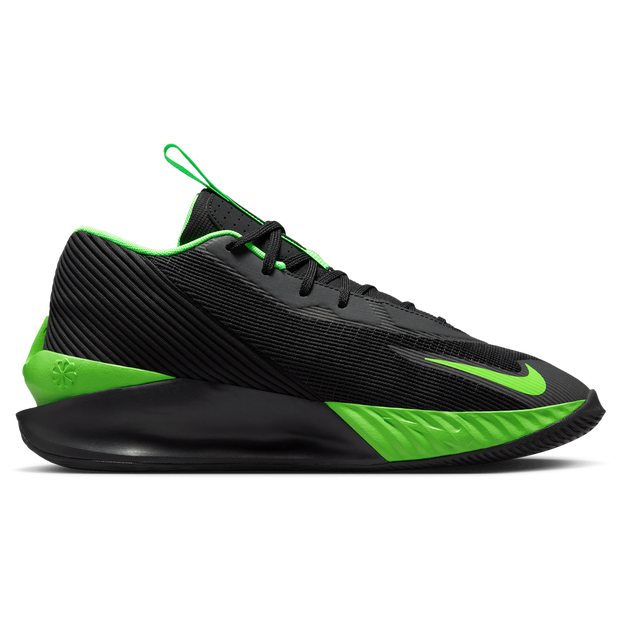 Image of Nike G.t. Jump Academy male Scarpe - Nero - Rete/Sintetico - Foot Locker035