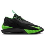 Black-Green Strike