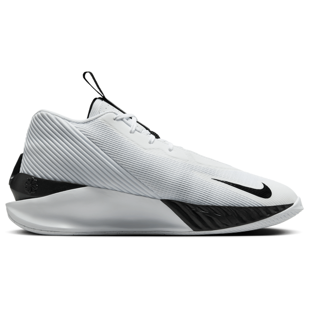 Image of Nike G.t. Jump Academy male Scarpe - Bianco - Rete/Sintetico - Foot Locker035