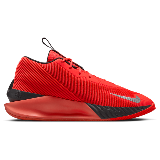 Image of Nike G.t. Jump Academy male Scarpe - Rosso - Rete/Sintetico - Foot Locker035